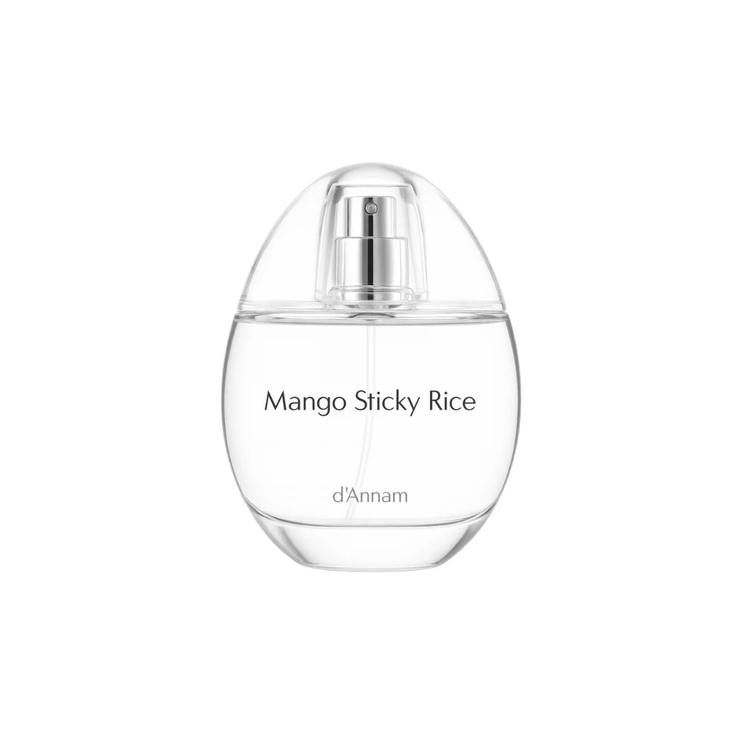 Mango Sticky Rice