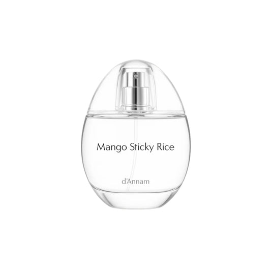 Mango Sticky Rice