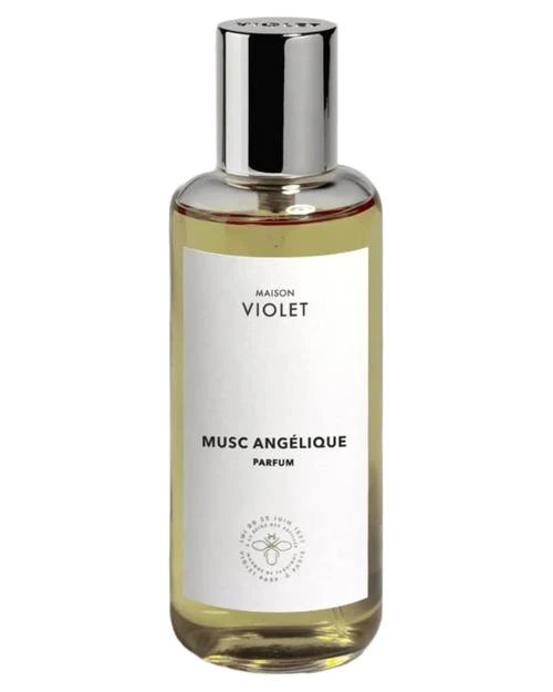 Musc Angelique (100 mL)