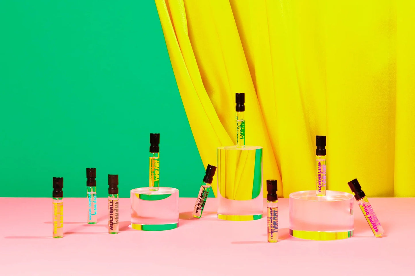 Pearfat Discovery Kit