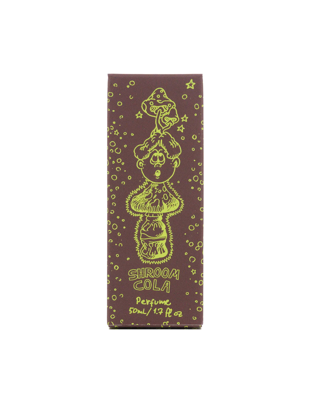 Shroom Cola