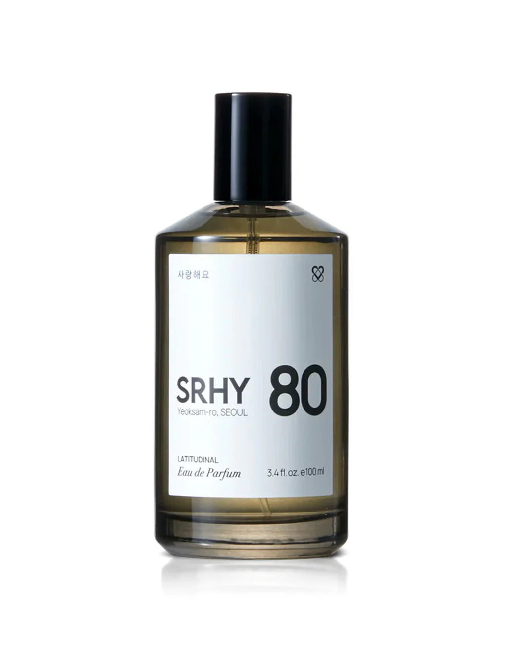 80 Latitudinal (100 mL)
