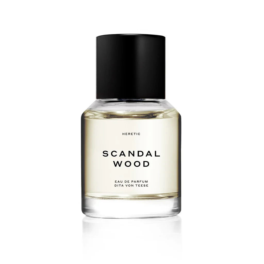 Scandal Wood