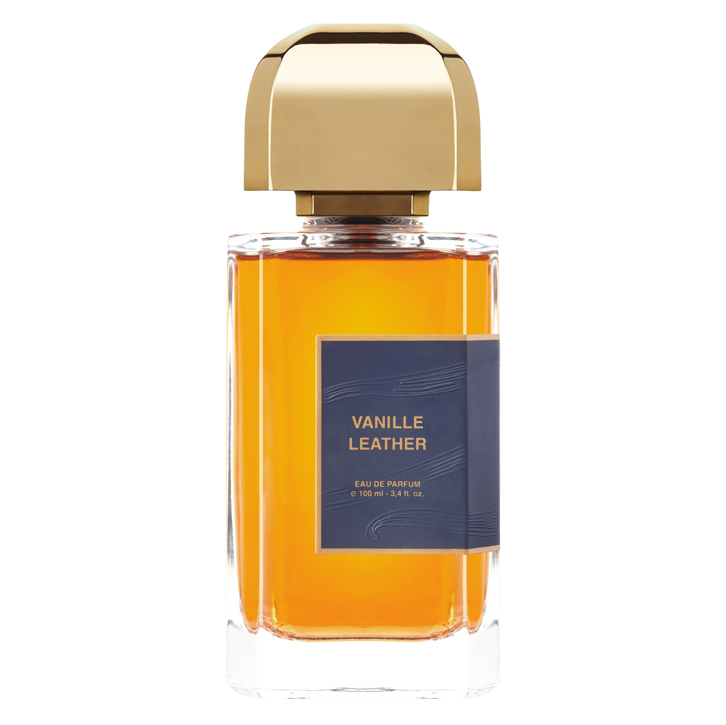 Vanille Leather (100 mL)
