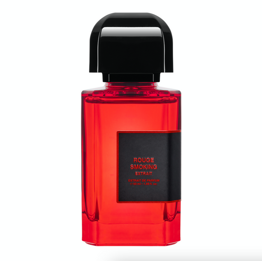 Rouge Smoking Extrait
