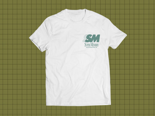 PRELAUNCH Athletic Club Shirt