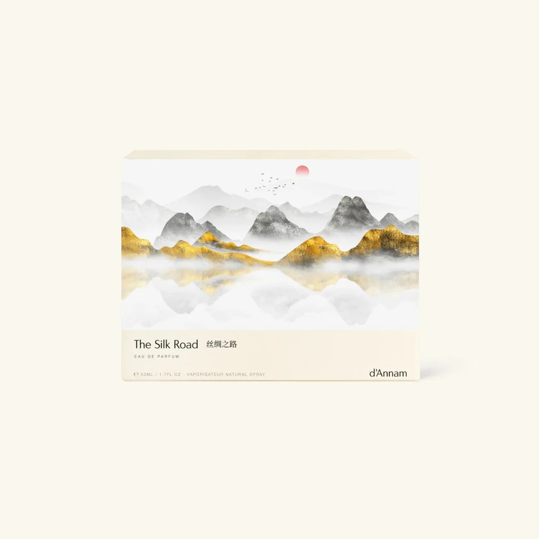 The Silk Road