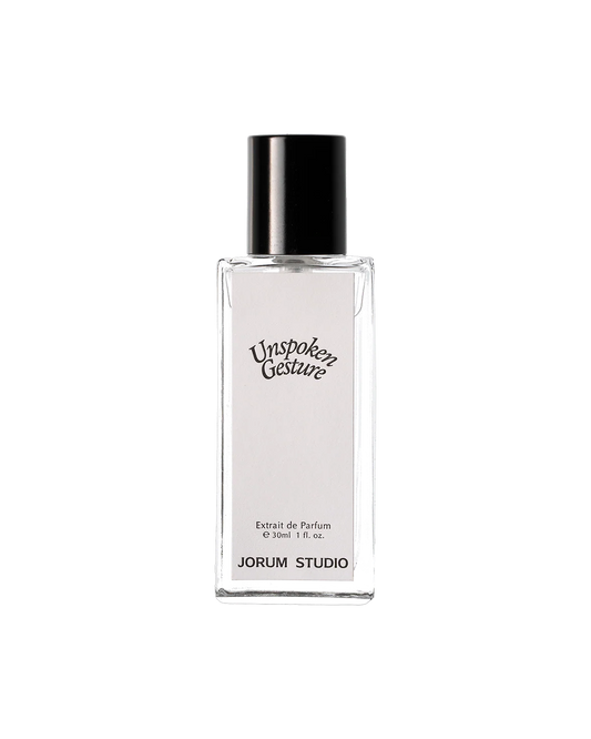 Unspoken Gesture (30 mL)