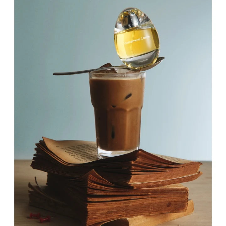 Vietnamese Coffee