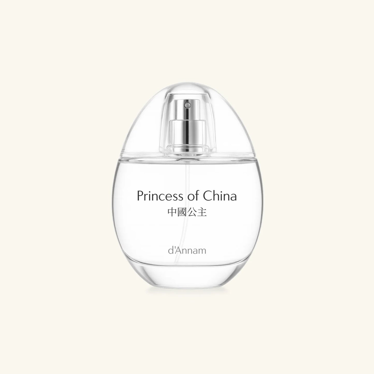 Princess of China