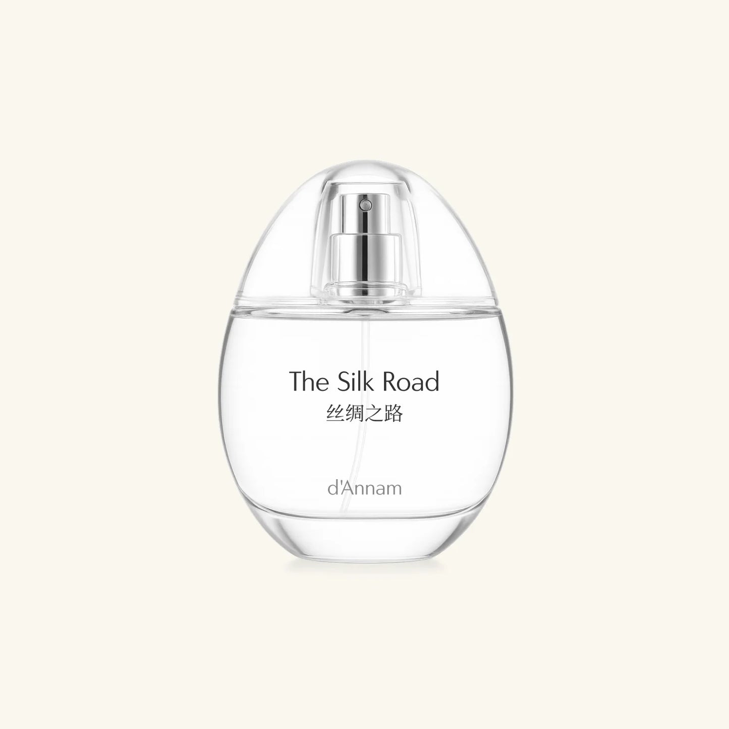 The Silk Road