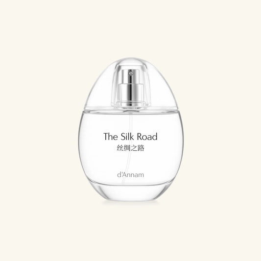 The Silk Road