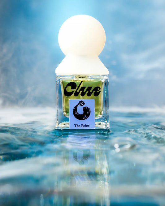 The Point (30 mL)