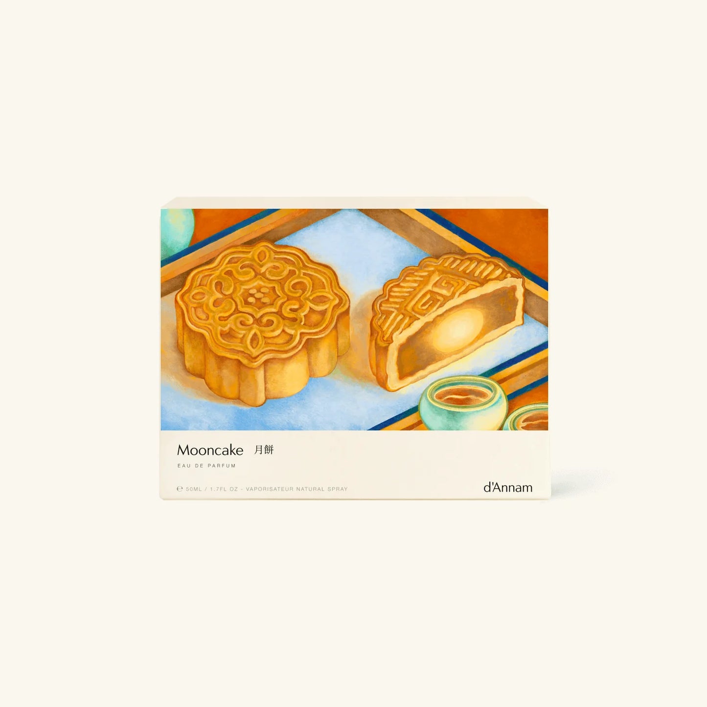 Mooncake (50 mL)