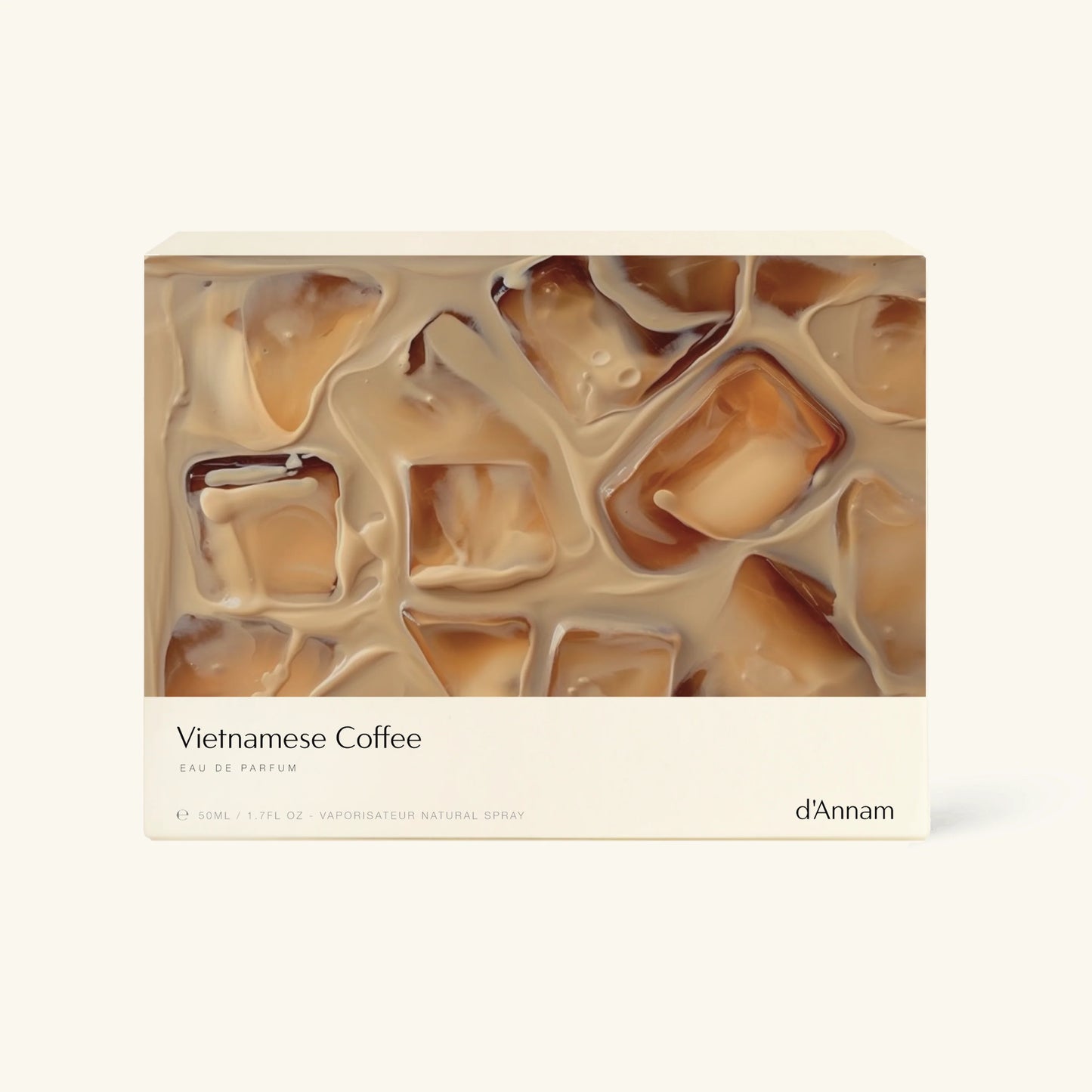 Vietnamese Coffee