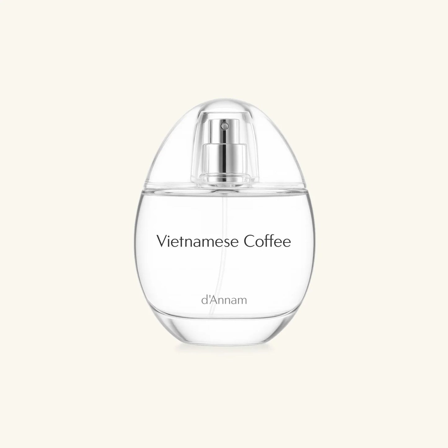 Vietnamese Coffee