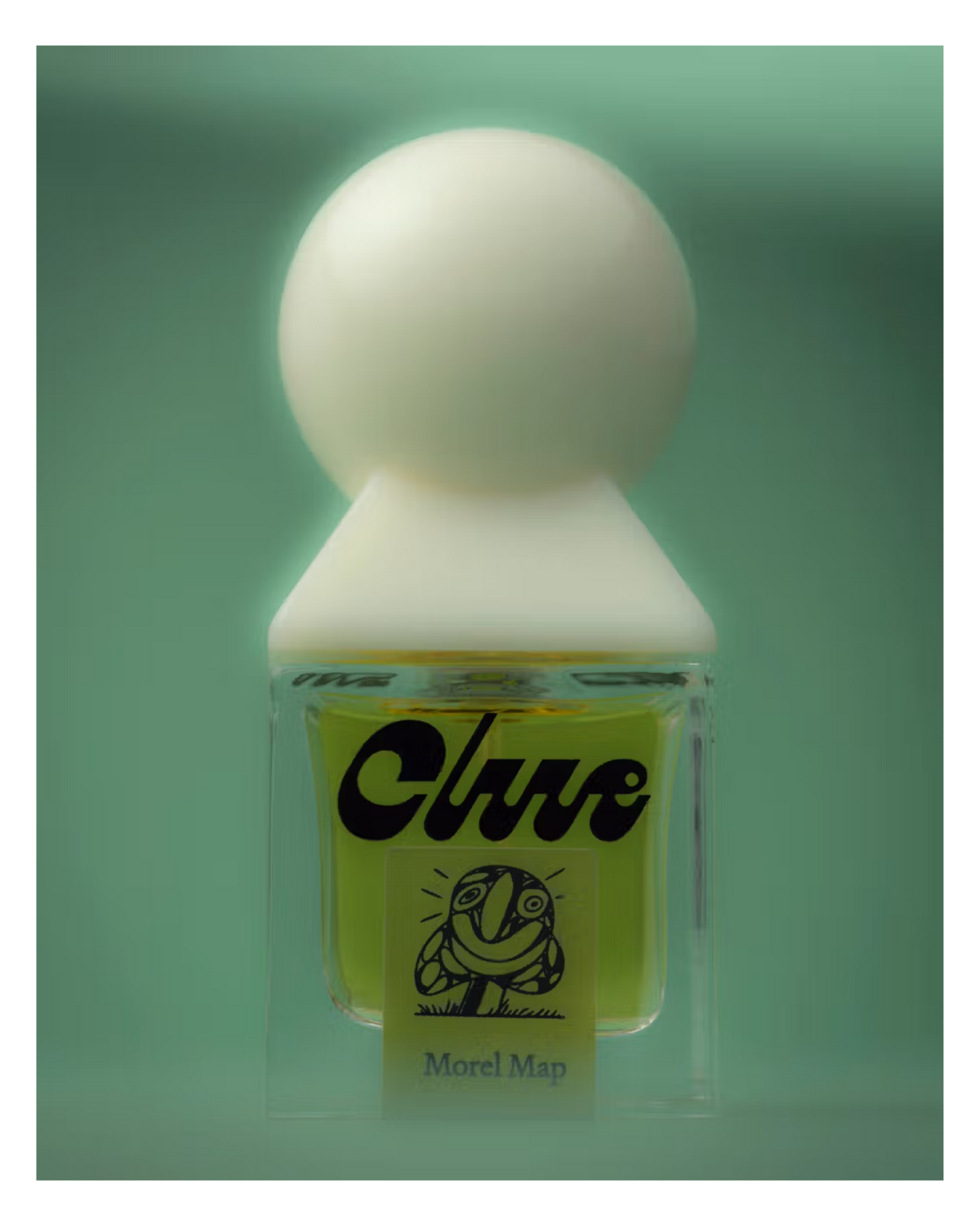 Morel Map (30 mL)
