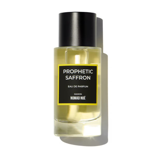 Prophetic Saffron (50 mL)