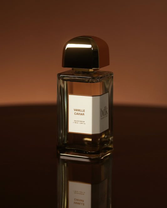 Vanille Caviar