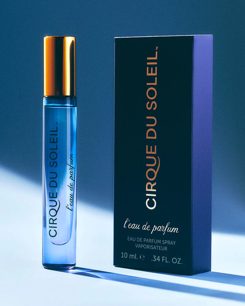 L'Eau du Parfum